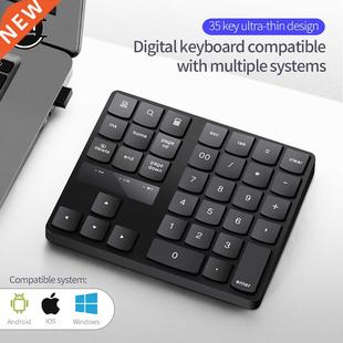 Keyboard Mute 2.4g Multimedia Wireless buttons USB keys