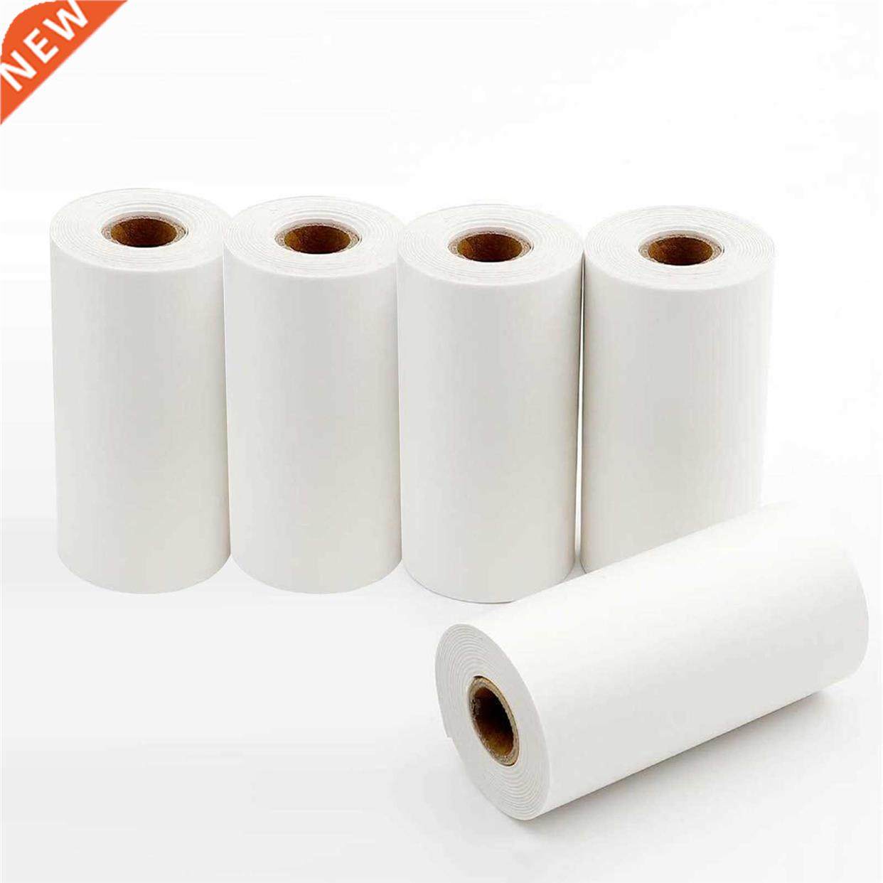 Bluetooth Controllable Thermal Paper Printing Sticker Paper