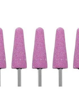 6mm Handle Grndng Wheel Mounted Grndng Stone Burr Ponte