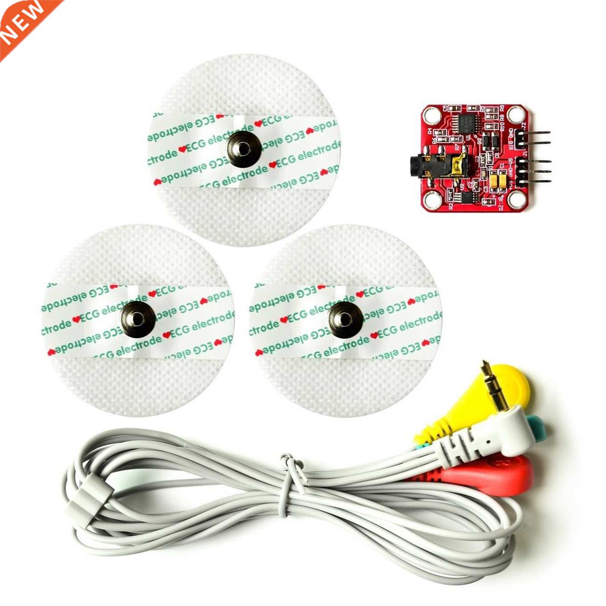 Muscle Electrical Analog Signal Sensor Development Kit For A