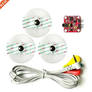 Signal Sensor Development Muscle For Analog Kit Electrical