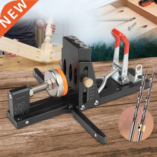 Locator Hole 9mm Practical Holes Oblique