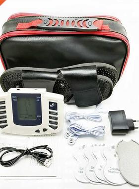 neck Health Care massage foot Therapy Electronic Body Slimmi