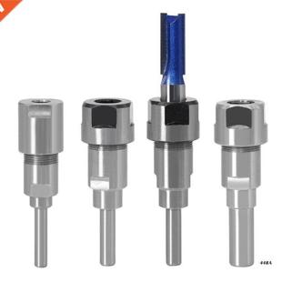 Router Ext 12mm Wood Milling Shank 8mm Bits Cutter