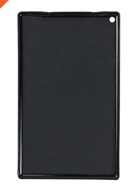 AXD Fire HD 10 Silicone Smart Tablet Back Cover For Amazon