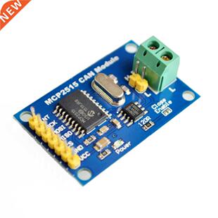 MCP2515 CAN Bus Module TJA1050 receiver SPI For 51 arduino D