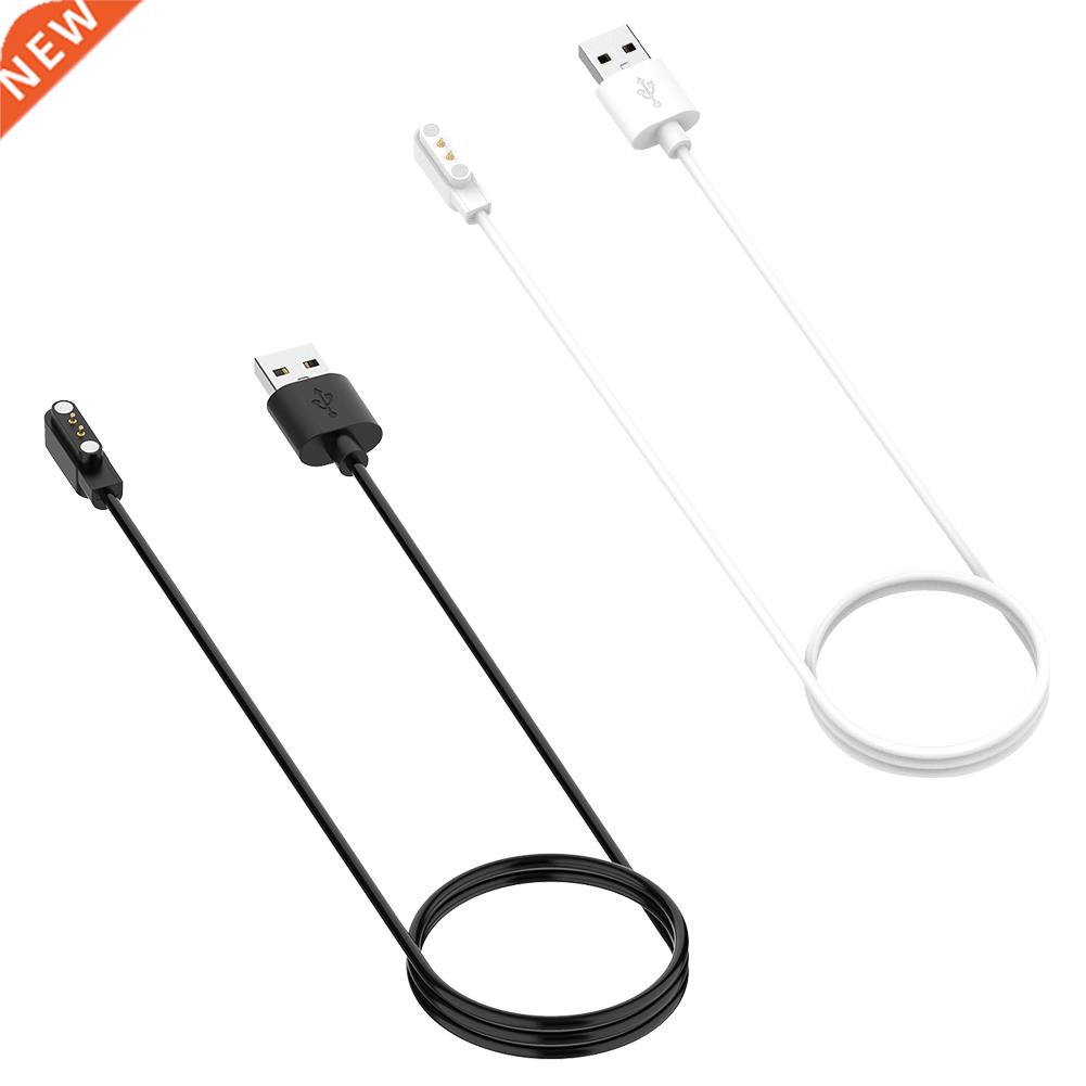 Smartwatch Charging Cable Cord Dock Charger Adapter Sport Sm