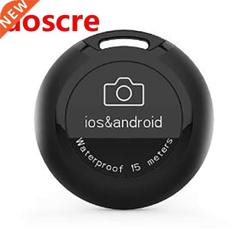 Universal Remote Shutter Clicker Wireless Bluetooth Selfile