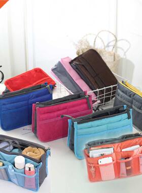 Organizer Handbag Hot Sale Fashion Women Travel Insert Orga