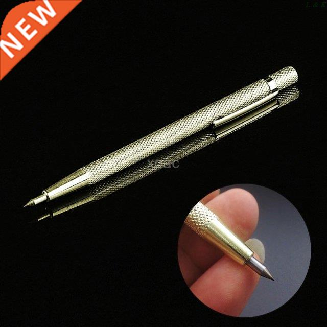 Tungsten Steel Tip Scriber Pen Marking Engraving Tools Metal