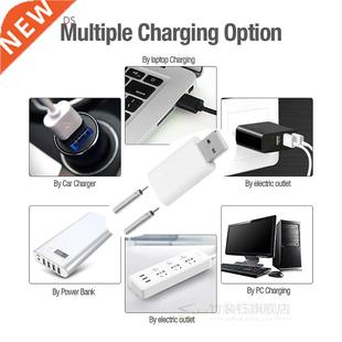Electronic Fishing 1Hole 3.V Charger CR425 USB 1PC Float