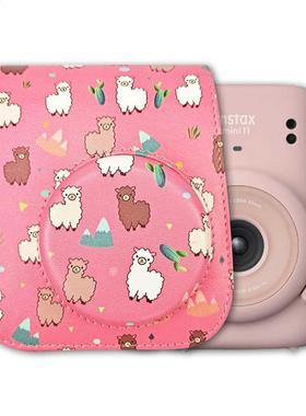 For Fujifilm Instax Polaroid Mini 11 Little Sheep Color Cam