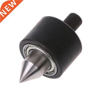 Revolving Center Head Live Centre Heads 6mm Shank For Lathe