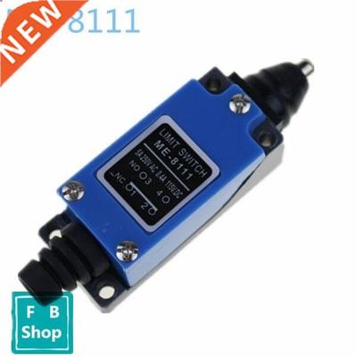 1PCS ME-8111 Momentary 250VAC 5A DC115V 0.4A Plunger Enclose