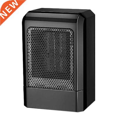 Portable Heater 500W Electric Cooler Hot Fan Home Office Win