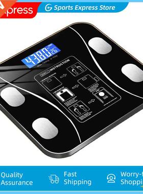 Beauty Health Digital Scale Body Weight Wireless Smart Bluet