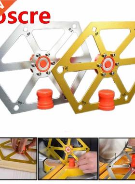 Woodworking Multi Angle Bevel Gauge Table Saw Blade Tilt Ang