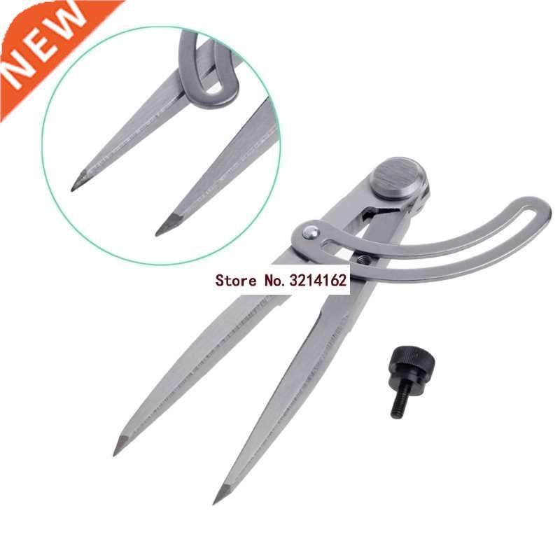 125mm Locking Wing Divider Distant Measuring Gauge Measure L