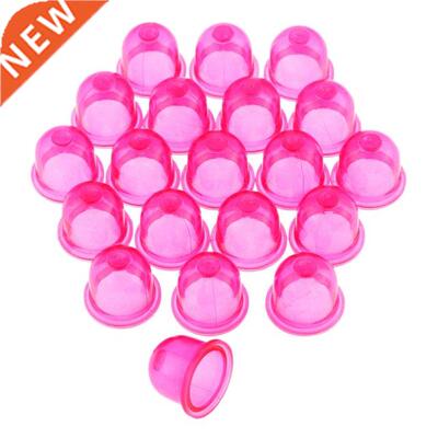 20pcs Red Plastic Primer Bulb Pump Oil Bubble fit for Walbro