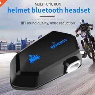 Intercom Helmet Bluetooth 4.2 Wir M01 Moto Motorcycle