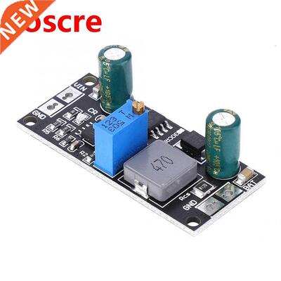 MPPT Sol Panel Chge Controller 1A 12V Li-ion LiFePO4 Lit