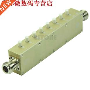 Coaxial 50ohm 2.5GHZ 90dBi Attenuator Variable