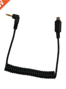 2.5mm-UC1 Control remoto obturador conectar Cable para for O