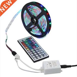 Changing 3528 Strip Llights LED 12V RGB Tape New Colour