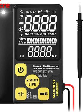 ADMS9CL Intelligent Automatic Digital Multimeter AC/DC Vt