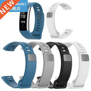 Silicone Smartwatch Strap Smartband Belt Replacement Bracele