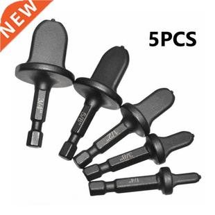 Inch Expander Tube 5pcs Hexagonal Handle