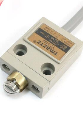 TZ-3102 1NC SPDT IP67 Waterproof Stainless Steel Roller