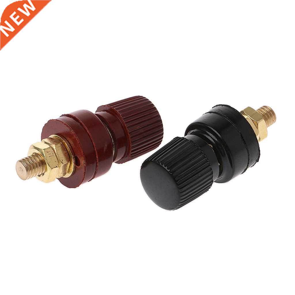 6mm 333 Binding Post For Power Amplifier Terminals AC Power