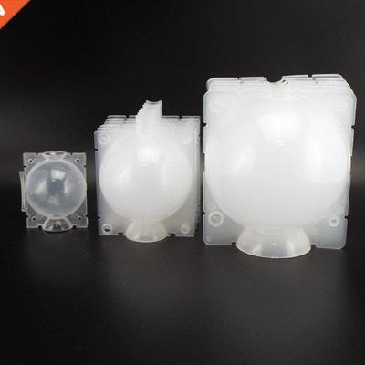 Plant Rooting High Pressure Propagation Ball Container Root