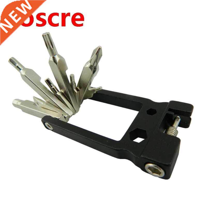 35ED Precision Machined Bicycle Repair Tools Kit Multicti