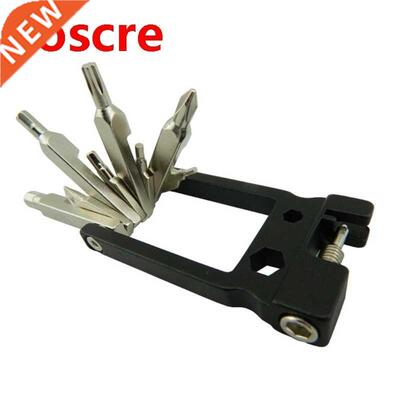 35ED Precision Machined Bicycle Repair Tools Kit Multicti