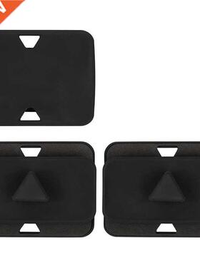 Triple Monitor Display Clip Laptop Side Mount Tablet Phone C