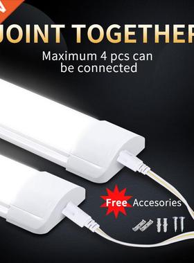 T5 Led Tube Light 220V 30/50/60C 10W 20W Leds Tube Lap 1FT