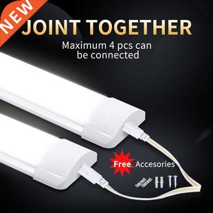 60C Led 10W Lap Light Leds Tube 1FT 220V 20W