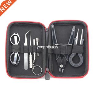 Wire Mini Bag Tweezers Tool Vape Heaters Pliers
