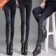 grunge rhinestone unique Spring skinny skeleton chic women