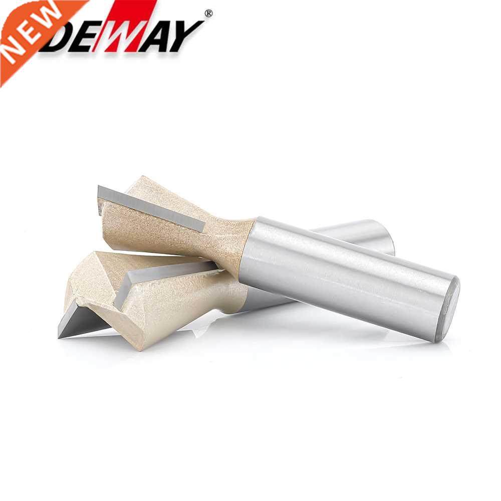 Dovetal Router Bts Jont Mllng Cutter Tools for Furntu