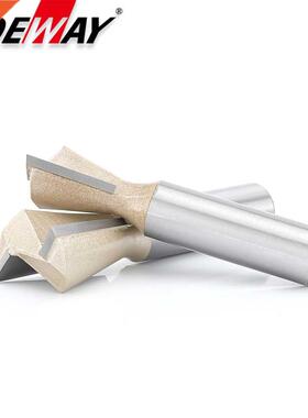 Dovetal Router Bts Jont Mllng Cutter Tools for Furntu