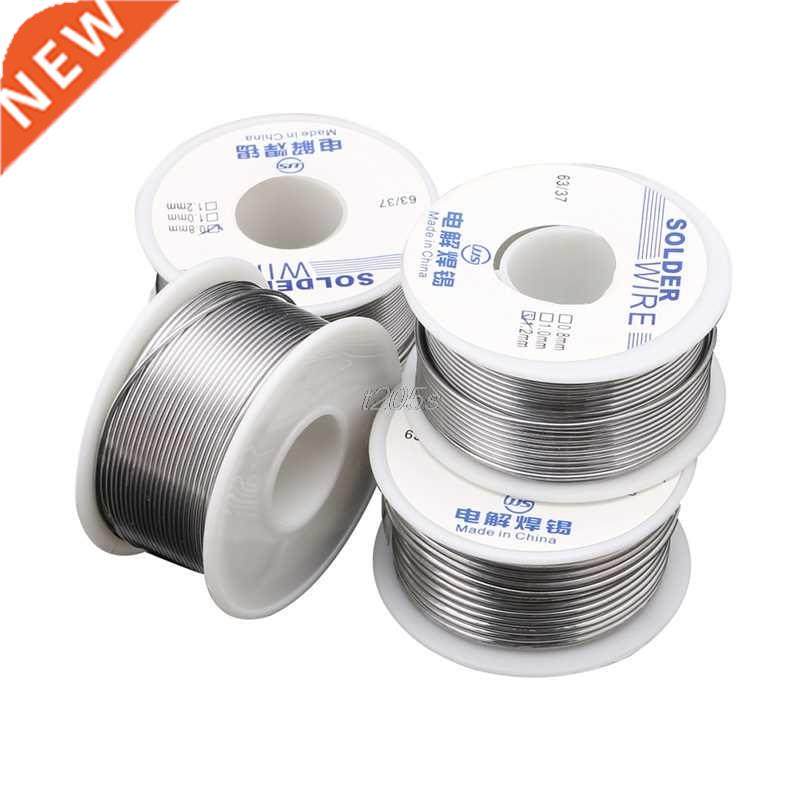 Electronic Soldering 100g 0.8/1.0/1.2/1.8mm Tin Weld Solder