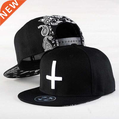 2022 New Snapback Baseball hat Ten times embroidery Adjustab
