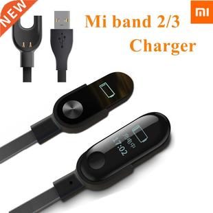Chargers Xiaomi Mi Band 2 3 4 5 Charger Cable Data Cradle D