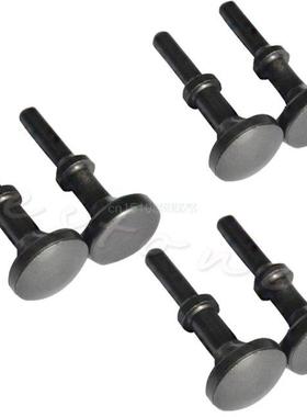 1Pc Smoothing Pneumatic Drifts Air Hammer Bit Set Extended L