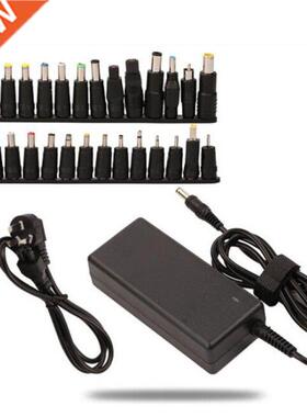 Universal Power Adapter Charger 19V 4.74A 90W For Laptop Com