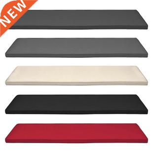 Waterproof Garden Bench Patio Furniture Seat Pads Cushion Sw