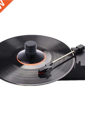 LP Vinyl Record Player Balanced Metal Disc Stabilizer Weight